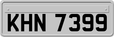 KHN7399