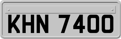 KHN7400