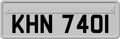 KHN7401