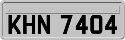 KHN7404