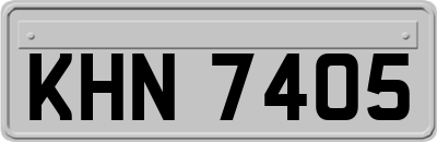 KHN7405