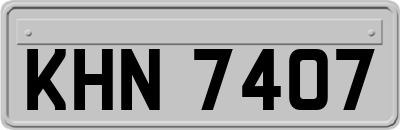 KHN7407