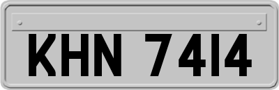 KHN7414