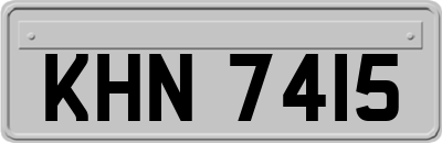 KHN7415