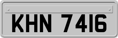 KHN7416