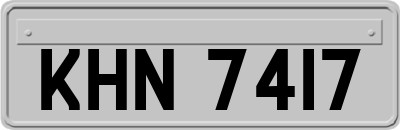 KHN7417