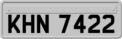 KHN7422
