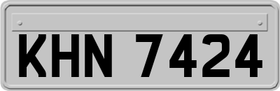 KHN7424