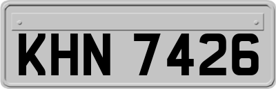 KHN7426