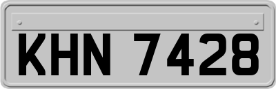 KHN7428