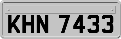 KHN7433