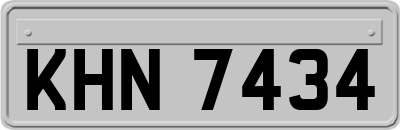 KHN7434