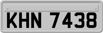 KHN7438