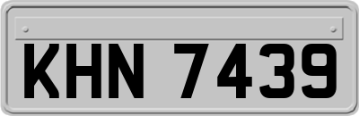 KHN7439