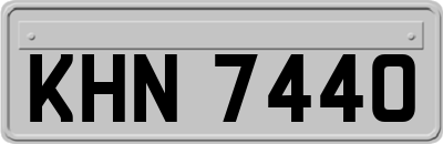 KHN7440