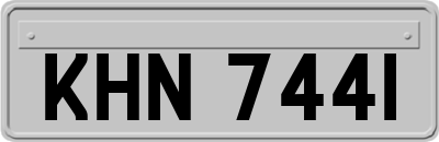 KHN7441