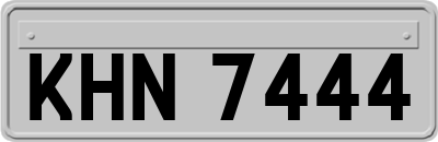 KHN7444