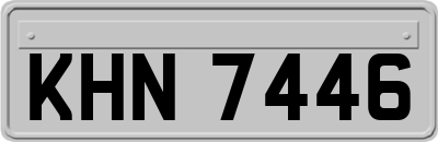 KHN7446