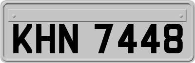 KHN7448
