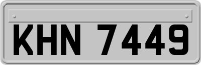 KHN7449