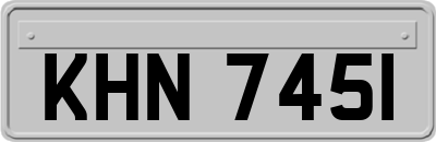 KHN7451