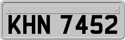 KHN7452