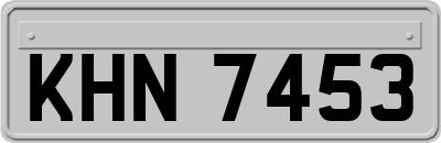 KHN7453