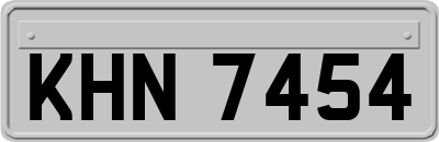 KHN7454