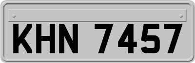 KHN7457