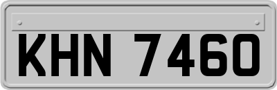 KHN7460