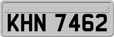 KHN7462