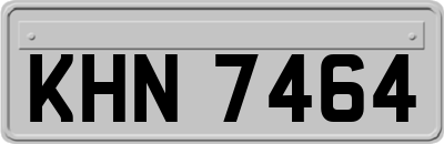 KHN7464