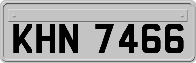 KHN7466