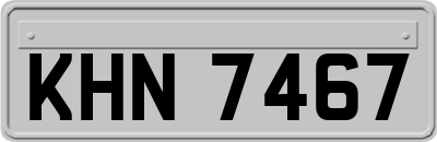 KHN7467