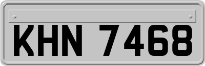 KHN7468