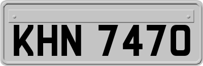 KHN7470