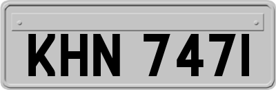 KHN7471