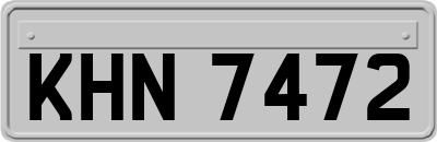 KHN7472