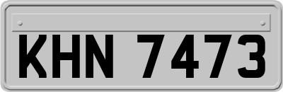 KHN7473