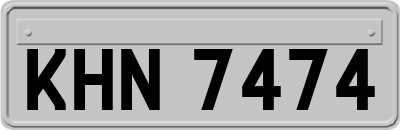 KHN7474