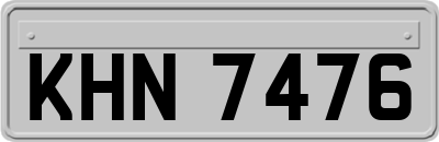 KHN7476