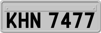 KHN7477