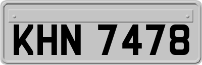 KHN7478