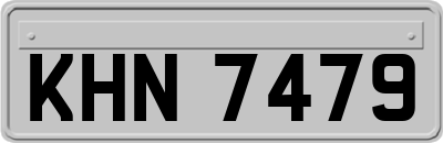KHN7479