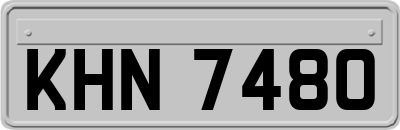 KHN7480