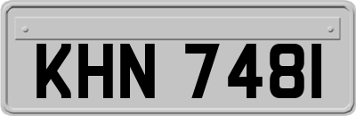 KHN7481