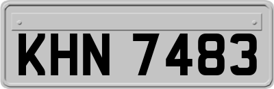 KHN7483