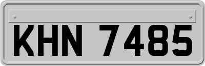 KHN7485