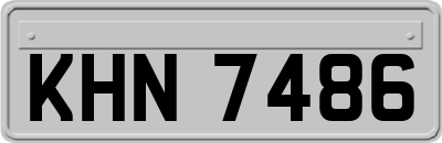 KHN7486
