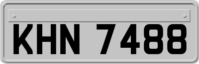 KHN7488
